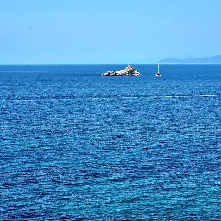 Appartamenti La Terrazza Sulle Ghiaie - Goelba Portoferraio Extérieur photo