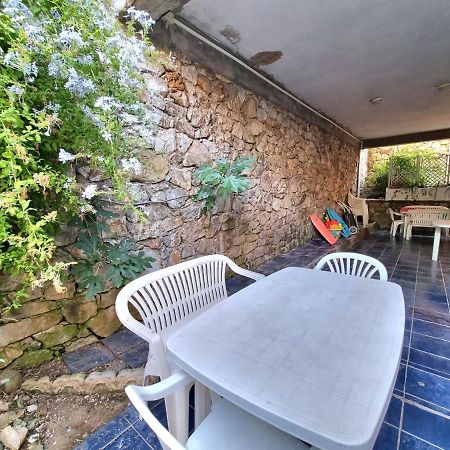Appartamenti La Terrazza Sulle Ghiaie - Goelba Portoferraio Extérieur photo
