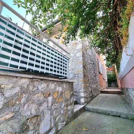 Appartamenti La Terrazza Sulle Ghiaie - Goelba Portoferraio Extérieur photo