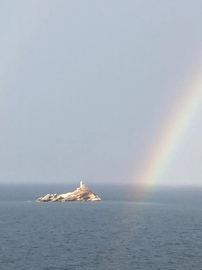 Appartamenti La Terrazza Sulle Ghiaie - Goelba Portoferraio Extérieur photo