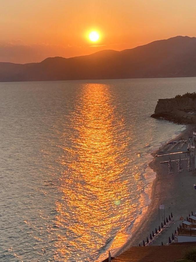 Appartamenti La Terrazza Sulle Ghiaie - Goelba Portoferraio Extérieur photo