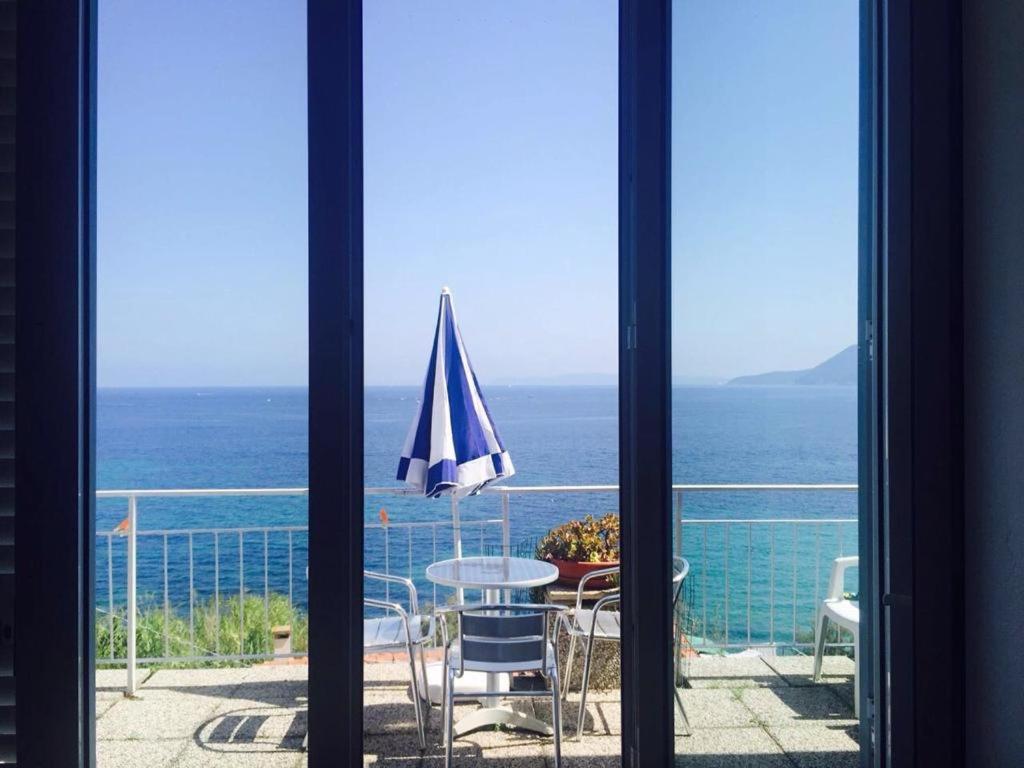 Appartamenti La Terrazza Sulle Ghiaie - Goelba Portoferraio Extérieur photo