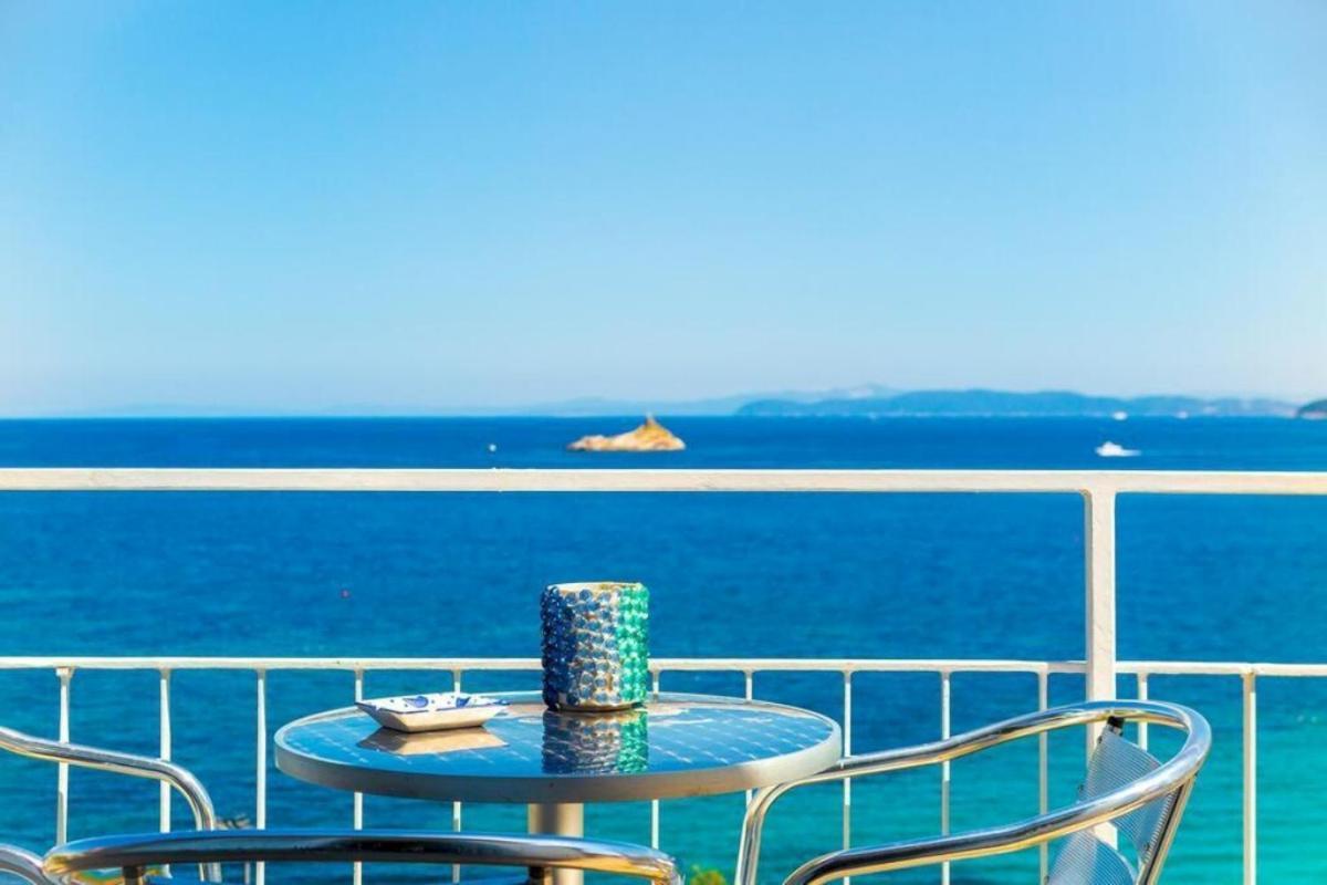 Appartamenti La Terrazza Sulle Ghiaie - Goelba Portoferraio Chambre photo