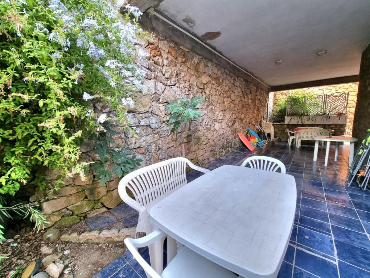 Appartamenti La Terrazza Sulle Ghiaie - Goelba Portoferraio Extérieur photo