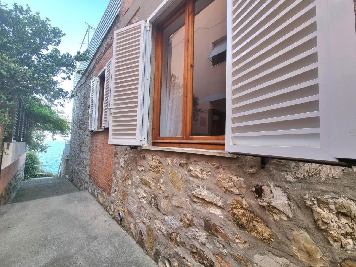 Appartamenti La Terrazza Sulle Ghiaie - Goelba Portoferraio Extérieur photo