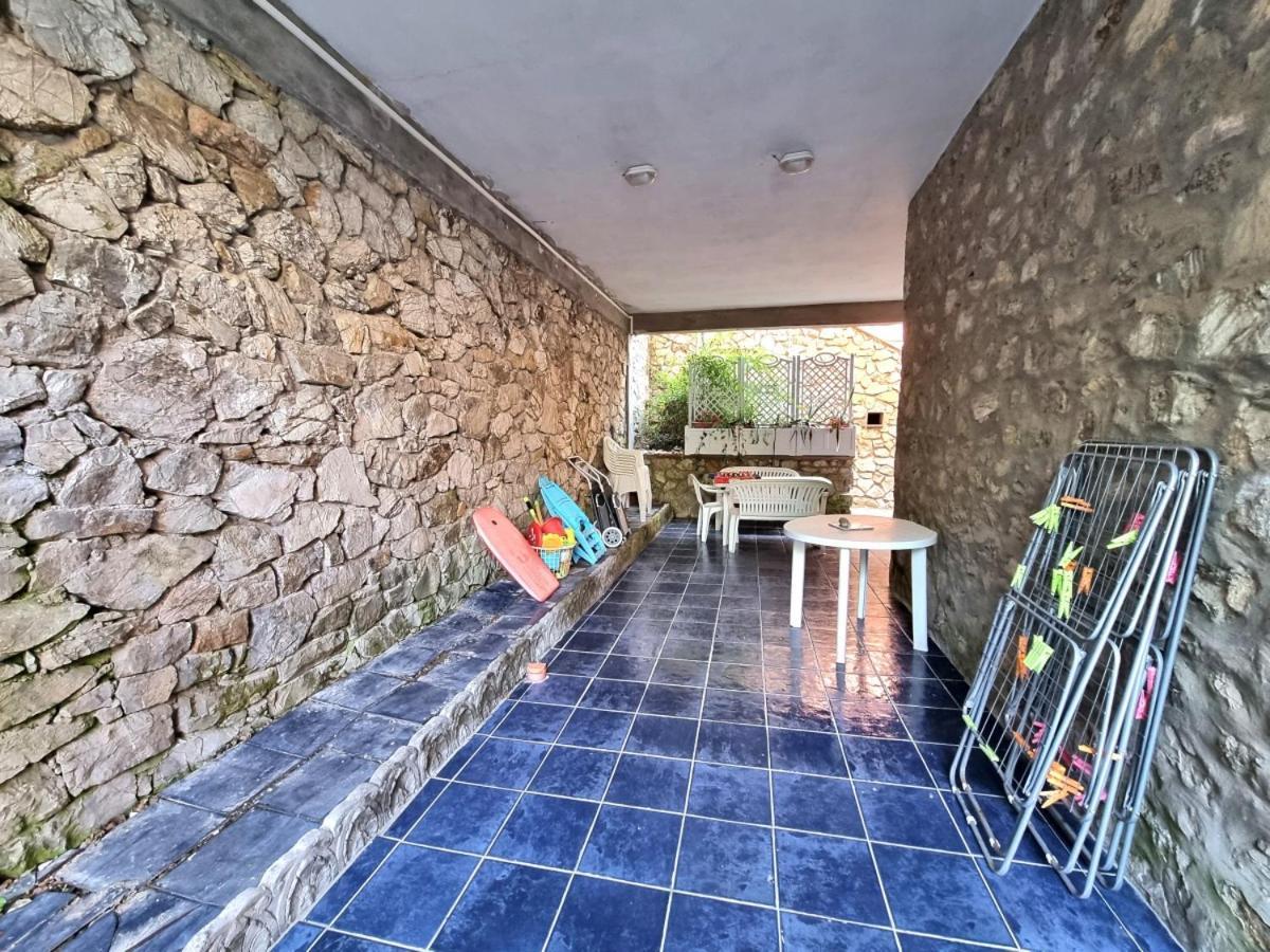 Appartamenti La Terrazza Sulle Ghiaie - Goelba Portoferraio Extérieur photo