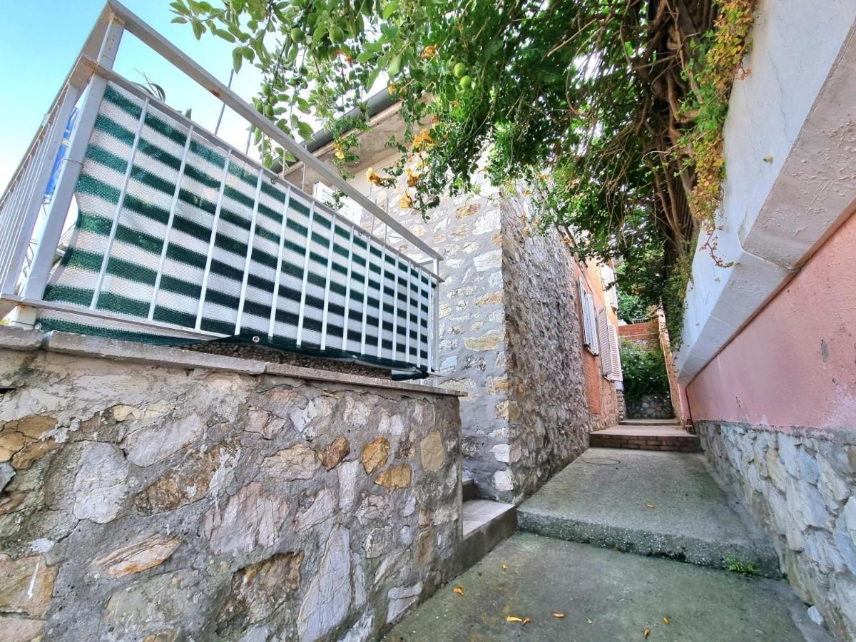 Appartamenti La Terrazza Sulle Ghiaie - Goelba Portoferraio Extérieur photo