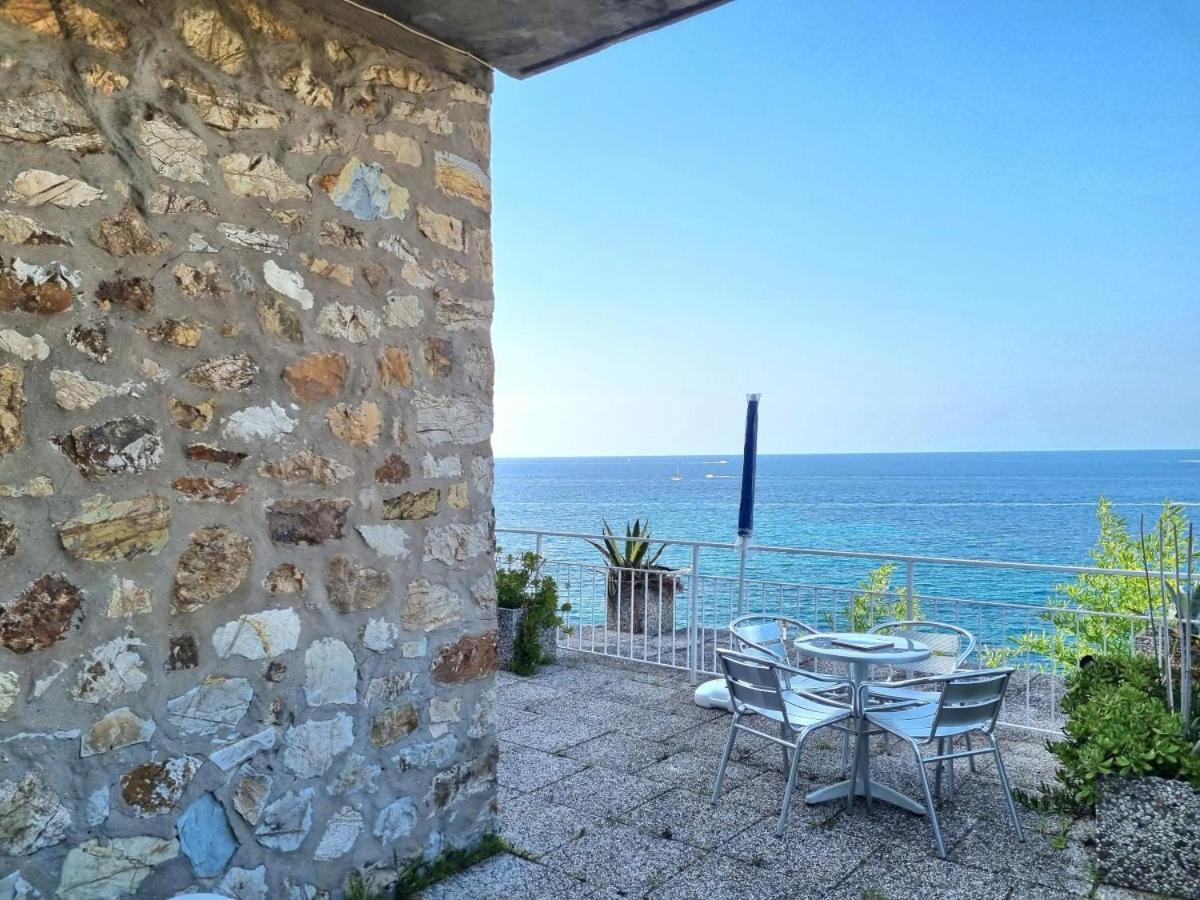 Appartamenti La Terrazza Sulle Ghiaie - Goelba Portoferraio Extérieur photo
