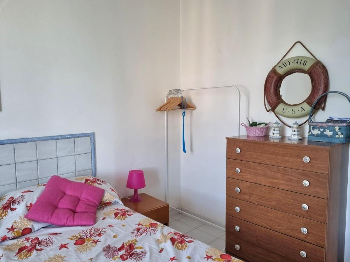Appartamenti La Terrazza Sulle Ghiaie - Goelba Portoferraio Chambre photo