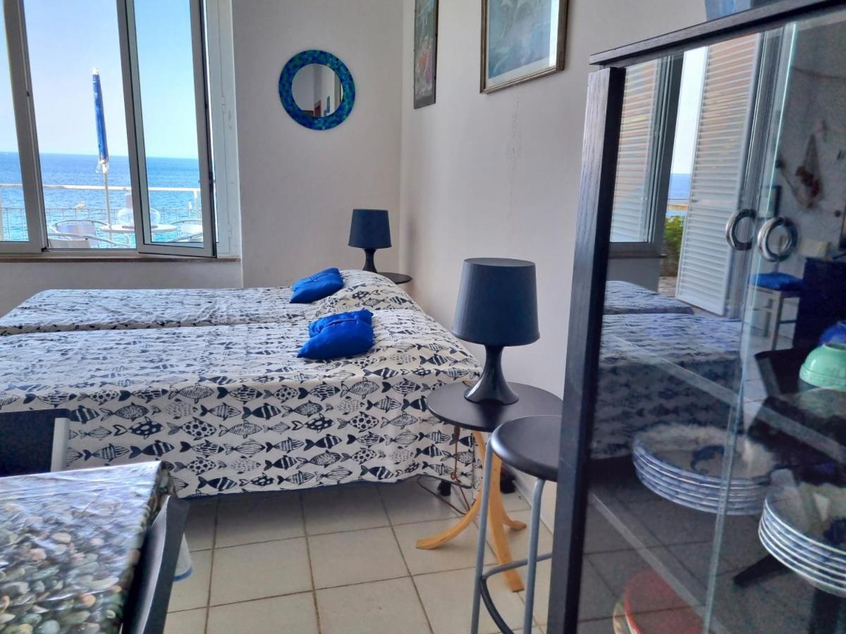 Appartamenti La Terrazza Sulle Ghiaie - Goelba Portoferraio Chambre photo