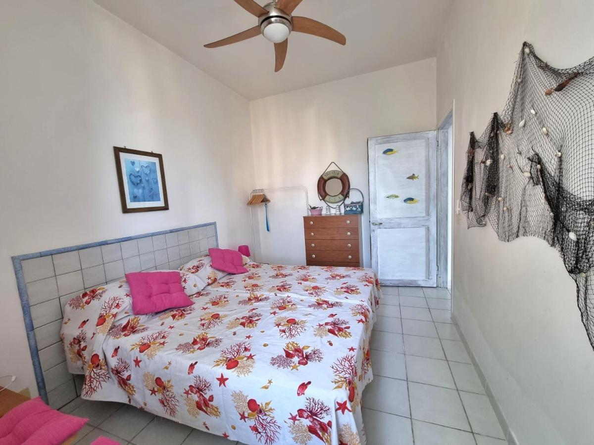 Appartamenti La Terrazza Sulle Ghiaie - Goelba Portoferraio Chambre photo
